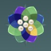 AI로또 - 번호 추천 생성기 App Icon