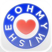 Ohmywishes: вішлисти й дарунки icon