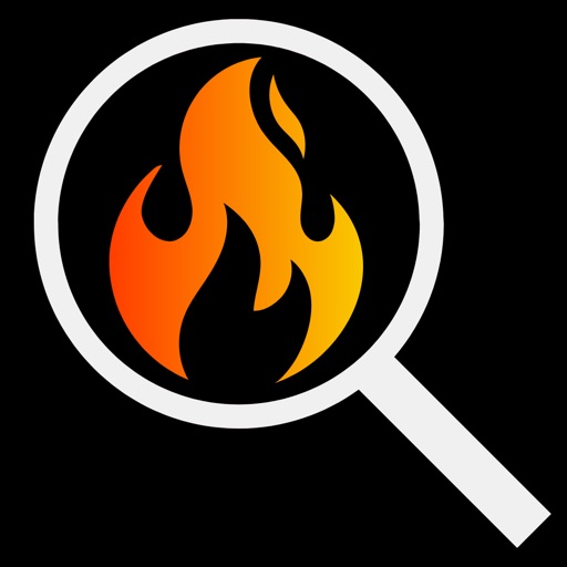 Fire Investigation Prep App