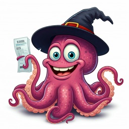 Octopus Energy Wizard