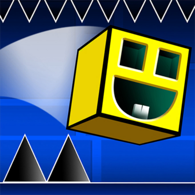 Impossible Jump 3d : 3dash