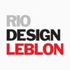 Rio Design Leblon icon