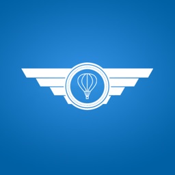 BPL Heißluftballon Trainer