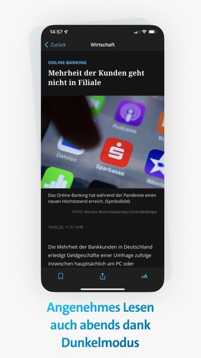 KSTA – Nachrichten Screenshot