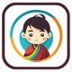 Tsundue app icon - Education app for iPhone