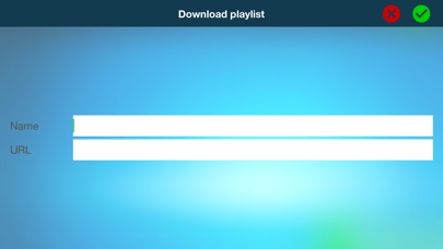 Screenshot #2 pour Tv Box Lite
