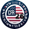 CFR AI - Title 26 icon