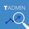 TADMIN - iPhoneアプリ