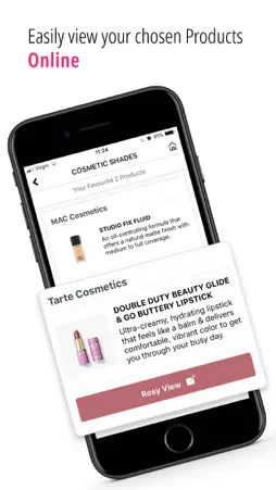 Cosmetic Shades screenshot 5