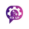 Fixup - فيكس اب contact information