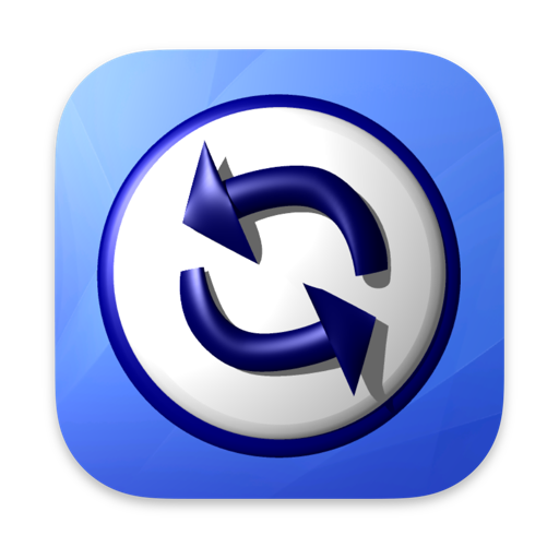 John's Background Switcher app icon
