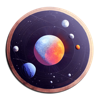 SkyORB ∞ Astronomy 2024 + icon