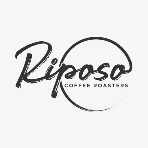 Riposo Coffee icon