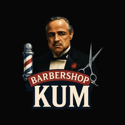Barbershop Kum