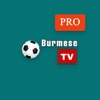 Burmese TV Pro icon