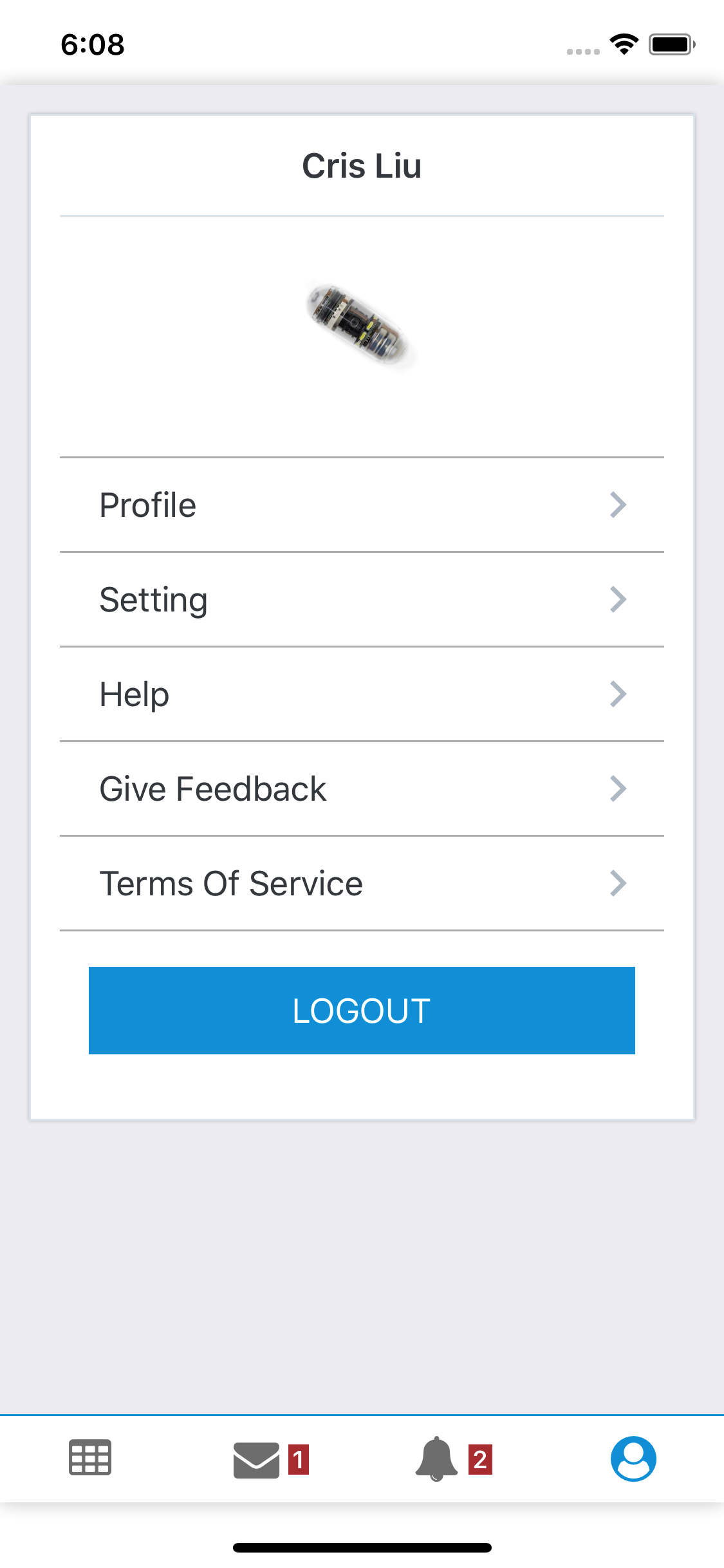 CapsoCloud screenshot 5