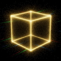 LuxBox - Appareil Photo 3D