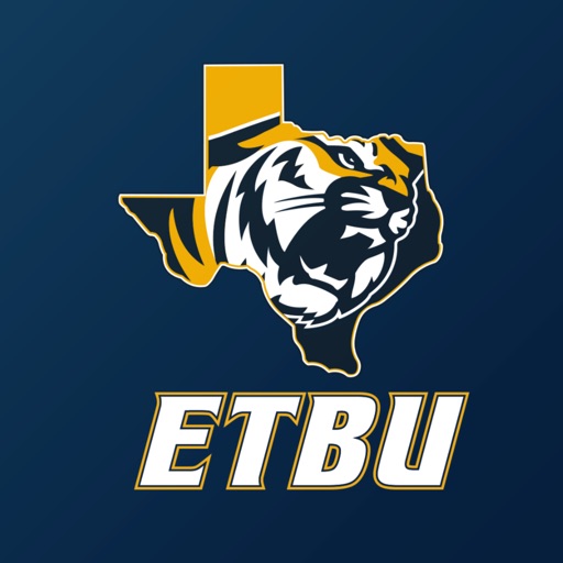 ETBU Athletics - AppWisp.com ETBU Athletics - AppWisp.com