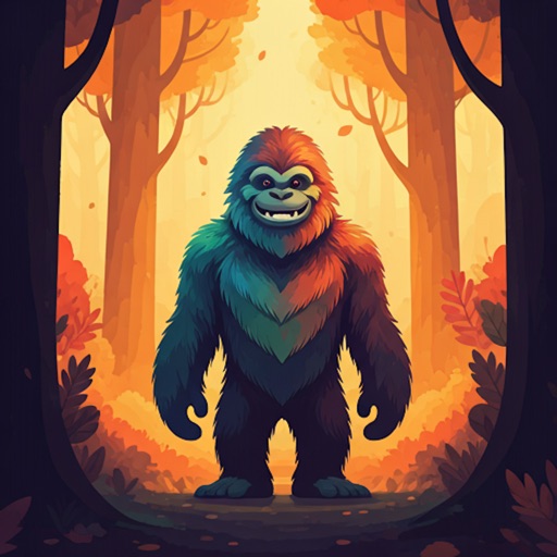 Color Squatch