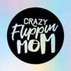 CrazyFlippinMom icon