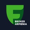 Freedom Broker Armenia icon