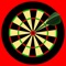 Spatial Darts allows you to strategically place and size your dartboard in a virtual space, offering a personalized gaming experience