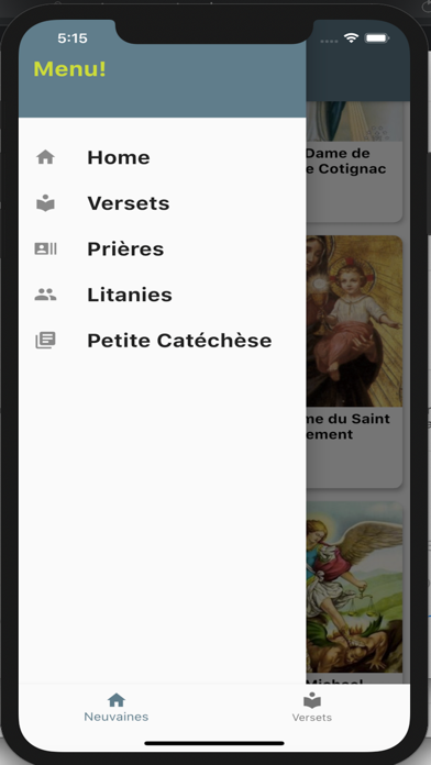 i_Pray screenshot