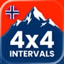 Get Norwegian 4x4 Protocol: Boreas for iOS, iPhone, iPad Aso Report