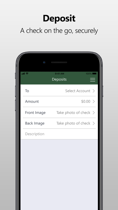 Home Savings Wapak Screenshot
