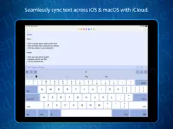 Tot Pocket iPad image 2