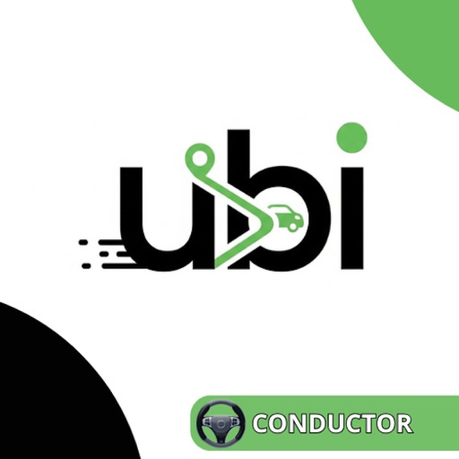 Ubi Viajes Conductor