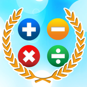 Maths Champions - jeux enfant