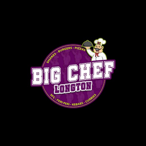 Big Chef Longton ST3 5LQ
