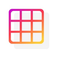 Grid: Post Maker for Instagram app icon - Photo & Video app for iPhone