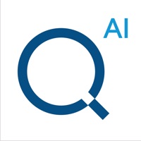 QModo AI app icon - Business app for iPhone
