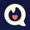 Lovity: Chat & Create AI Mate icon