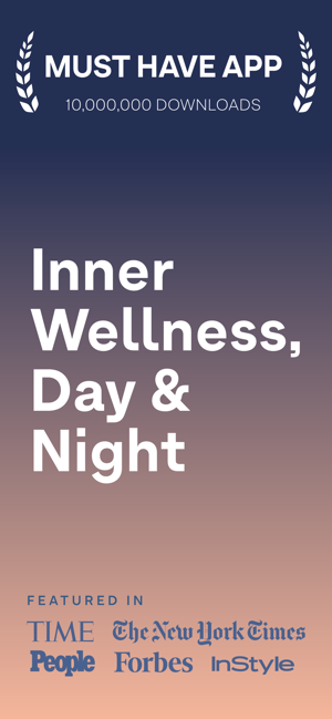 ‎Breethe: Sleep & Meditation Screenshot