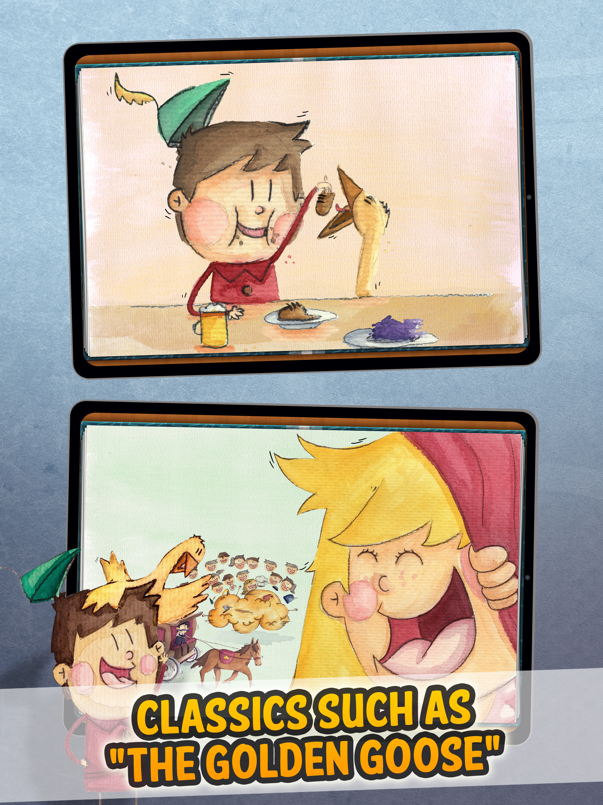 Bedtime Stories Collection screenshot 10