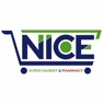 Get Nice Supermarket and Pharmacy for iOS, iPhone, iPad Aso Report