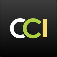 CCI Mobile app icon - Finance app for iPhone