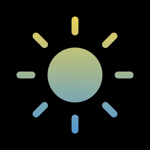 Luminosys - Light Meter