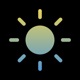 Luminosys - Light Meter app icon - Utilities app for iPhone