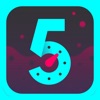 5 Second Rule—Adult Party Game - iPadアプリ