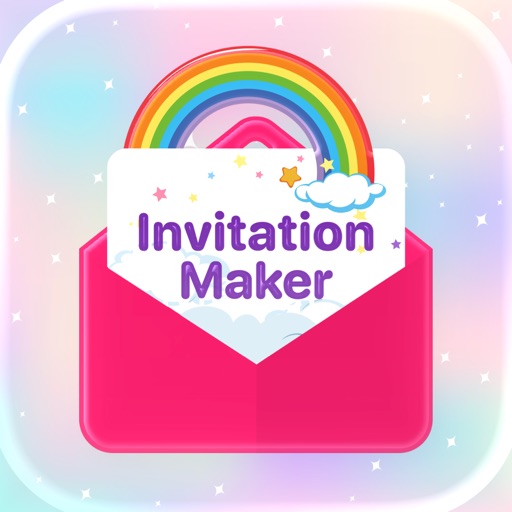 Invitation Maker| Digital RSVP