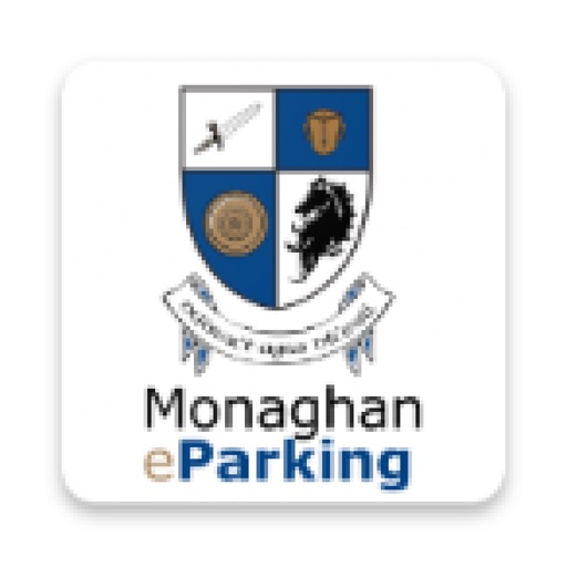 Monaghan eParking