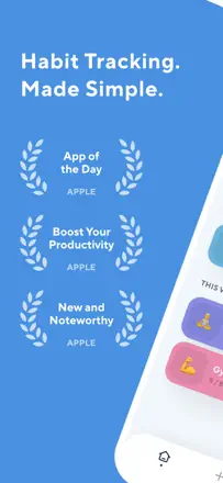 Do Habits: Screenshot 1 von 8