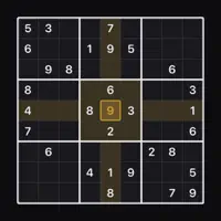 Sudoku Kuro