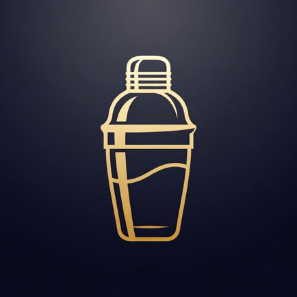 Recipe Sync - Cocktail Prep