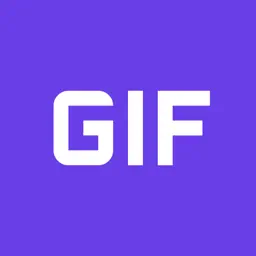 Video2GIF+ app icon
