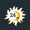 With the 24/7 Health Club App, you can start tracking your workouts and meals, measuring results, and achieving your fitness goals, all with the help of your personal trainer